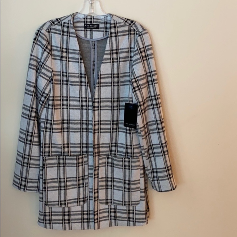 Bagatelle Collection Jacket ML